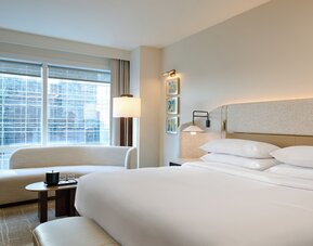 JW Marriott Atlanta Downtown