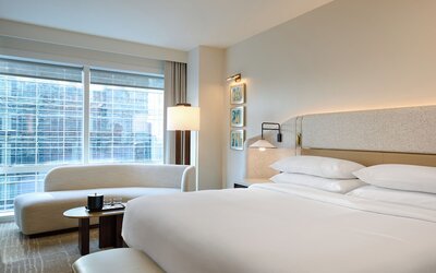 JW Marriott Atlanta Downtown