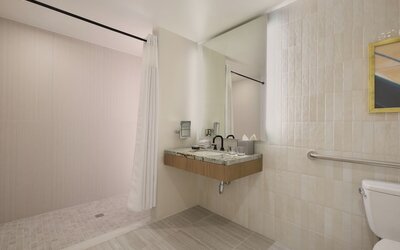 JW Marriott Atlanta Downtown