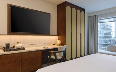 JW Marriott Atlanta Downtown