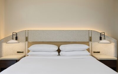 JW Marriott Atlanta Downtown