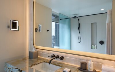 JW Marriott Atlanta Downtown