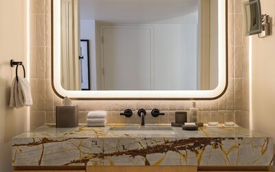 JW Marriott Atlanta Downtown