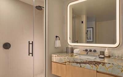 JW Marriott Atlanta Downtown