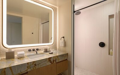 JW Marriott Atlanta Downtown