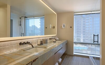 JW Marriott Atlanta Downtown