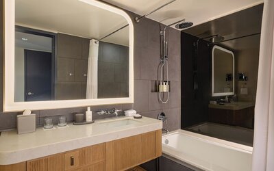 JW Marriott Atlanta Downtown