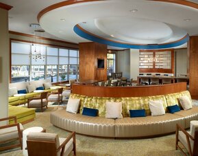SpringHill Suites by Marriott Atlanta Buckhead