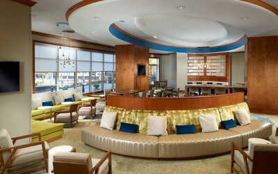 SpringHill Suites by Marriott Atlanta Buckhead