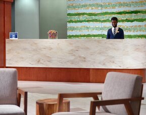 SpringHill Suites by Marriott Atlanta Buckhead