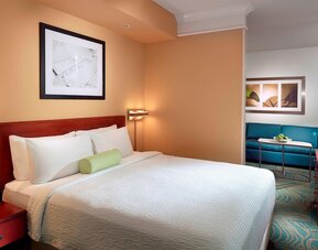SpringHill Suites by Marriott Atlanta Buckhead