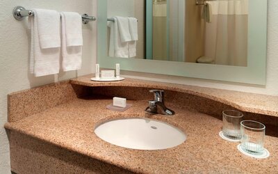 SpringHill Suites by Marriott Atlanta Buckhead