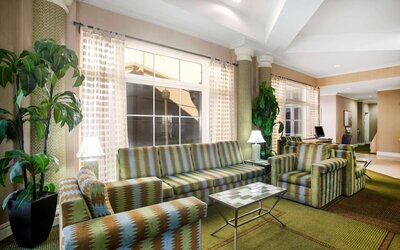La Quinta Inn & Suites by Wyndham Austin Southwest