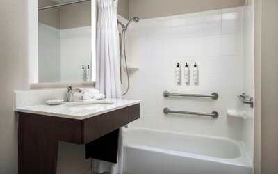 SpringHill Suites by Marriott Atlanta Buckhead
