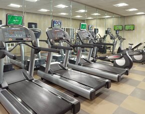 SpringHill Suites by Marriott Atlanta Buckhead