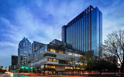 JW Marriott Austin