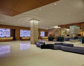 JW Marriott Austin