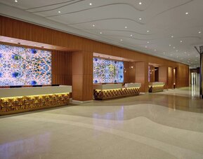 JW Marriott Austin