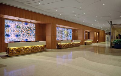 JW Marriott Austin