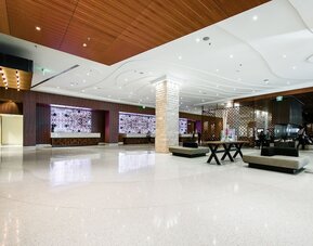 JW Marriott Austin