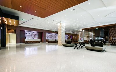 JW Marriott Austin