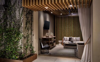JW Marriott Austin