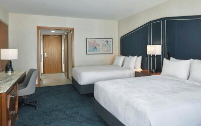 JW Marriott Austin