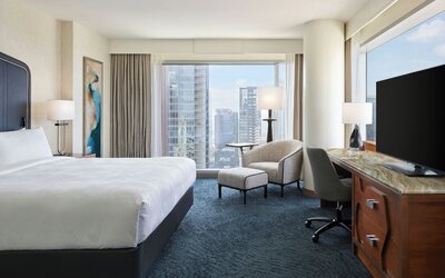 JW Marriott Austin