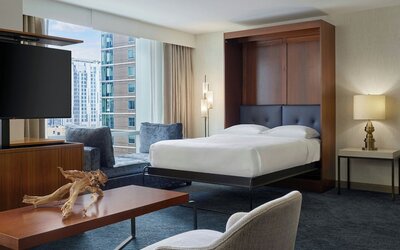 JW Marriott Austin