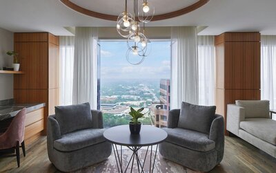 JW Marriott Austin