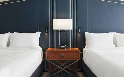 JW Marriott Austin