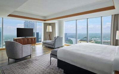 JW Marriott Austin