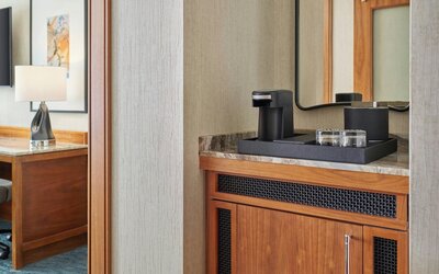 JW Marriott Austin