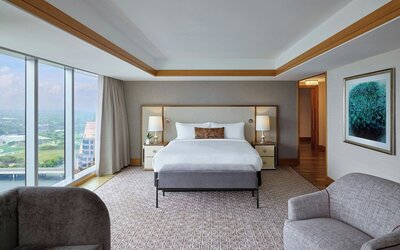 JW Marriott Austin