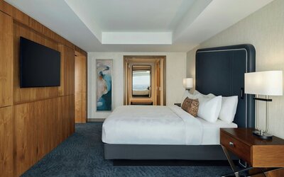 JW Marriott Austin