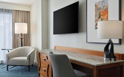 JW Marriott Austin