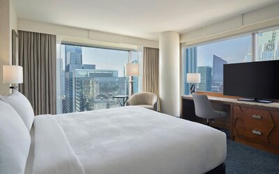 JW Marriott Austin