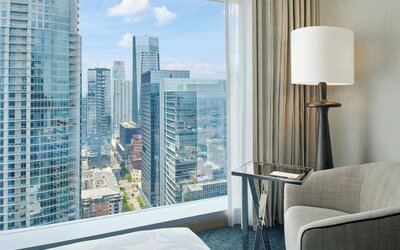 JW Marriott Austin