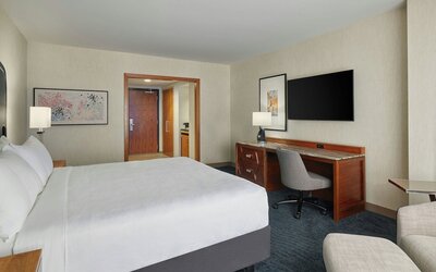 JW Marriott Austin