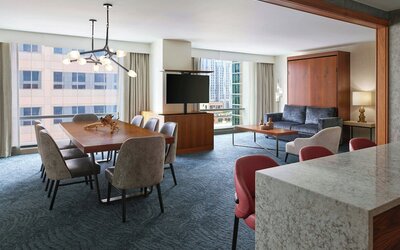 JW Marriott Austin