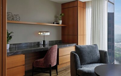 JW Marriott Austin