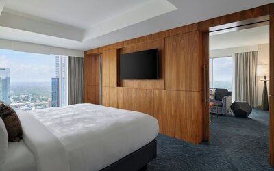 JW Marriott Austin