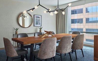 JW Marriott Austin