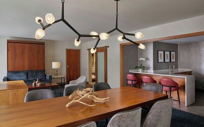 JW Marriott Austin