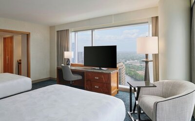 JW Marriott Austin