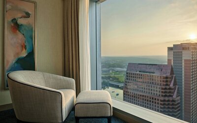 JW Marriott Austin