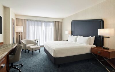 JW Marriott Austin
