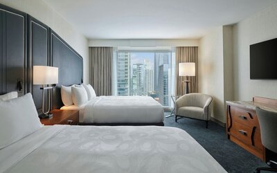 JW Marriott Austin