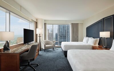 JW Marriott Austin