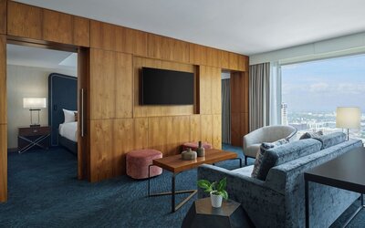 JW Marriott Austin